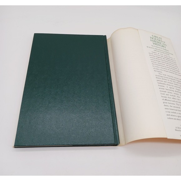 Old New England Houses Albert G Robinson Hardback Antique Homes - Picture 10 of 10